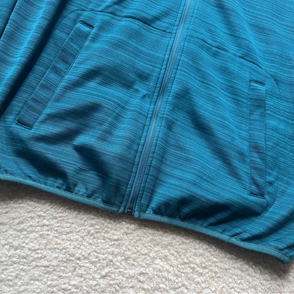 NFL Men’s Full Zip Philadelphia Eagles Jacket - Picture 6 of 10